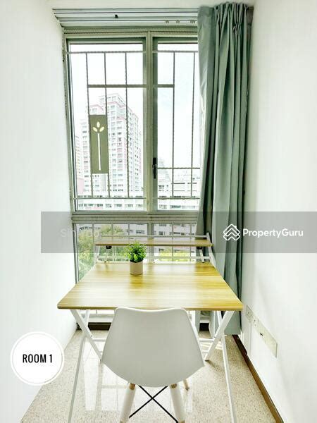 Bishan Loft Bishan Street Room Rental Sqft N Rent By Sin Yao