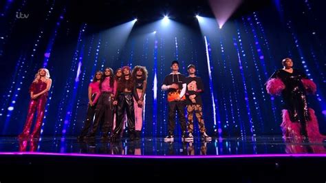 The X Factor Celebrity Uk 2019 Live Finale Down To 3 Acts Full Clip