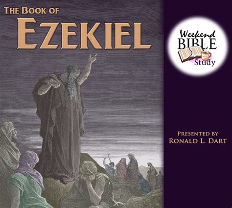 The Book Of Ezekiel Born To Win