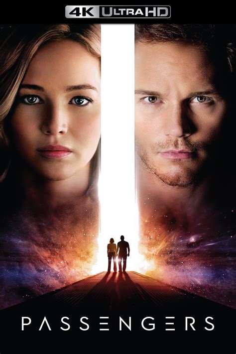 Passengers 2016 Pt5qpsp2sbfvwm A Spacecraft Traveling To A Distant Colony Planet And
