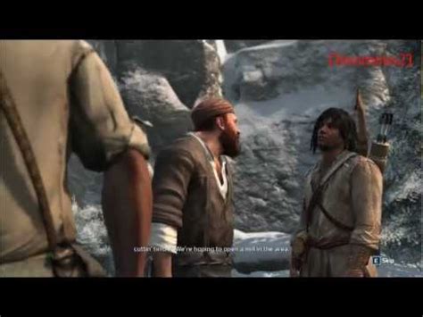 Assassin S Creed Part Damned Escort Missions Youtube