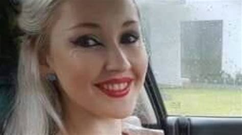 Toyah Cordingley Male Nurse Murder Suspect ‘fled Country’ Au — Australia’s Leading