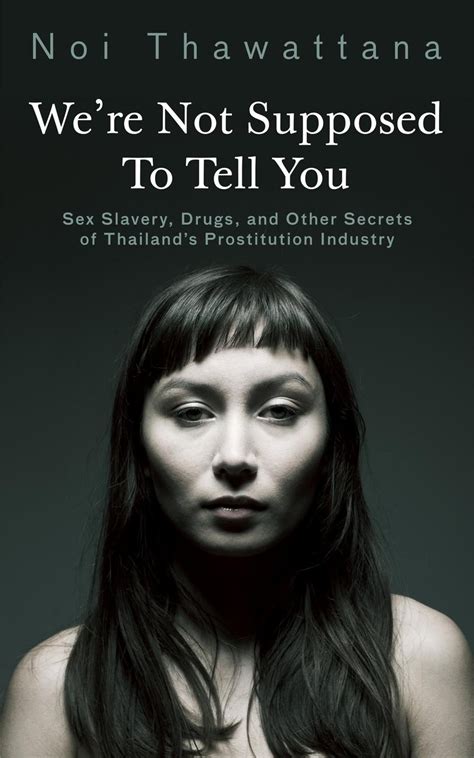 Thailand S Sex Trade