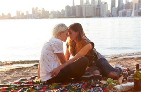 Flygirl S Vancouver Afterparty For Canadian Lesbian Drama Below Her Mouth To Feature Film S