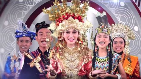 Republik ceko lolos mewakili grup d dengan status peringkat 3 terbaik. Live Streaming LIga Dangdut Indonesia, 5 Peserta Grup 3 Putih LIDA 2020 Tampil Malam Ini (VIDEO ...
