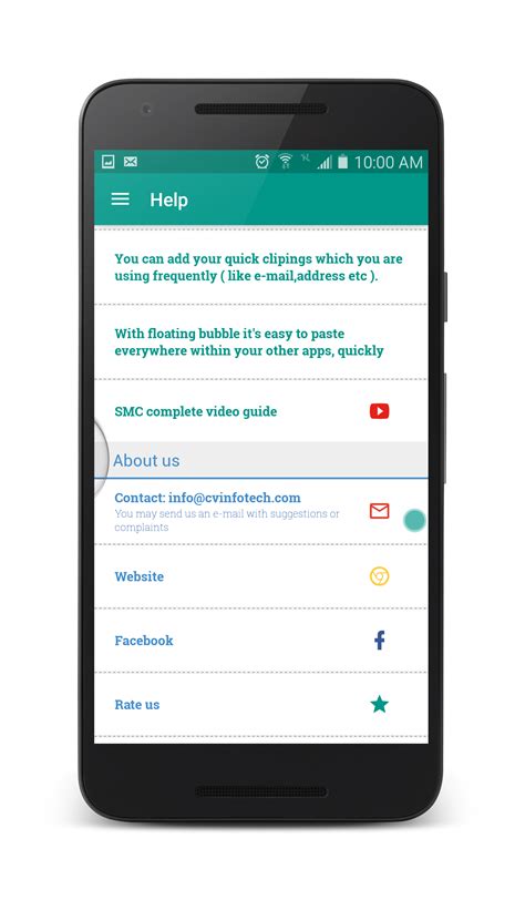 The application will allow you to manage your crypto assets (bitcoin, ethereum, ripple and many others) securely, but also to follow your portfolio, wherever you are. Free Multi Clipboard Manager