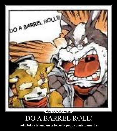 By using google barrel roll trick, google rotate its result page. DO A BARREL ROLL! | Desmotivaciones