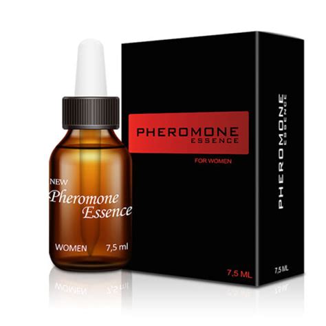 Pheromone Essence For Women Pure Pheromones Very Strong Attract Men 7