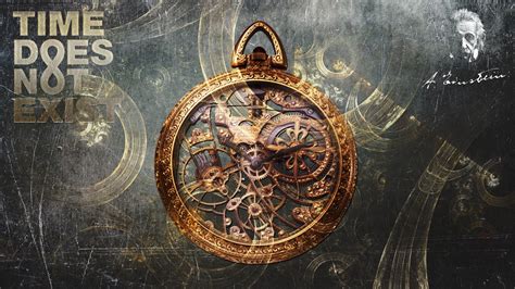 Artwork Fantasy Art Time Clocks Clockwork Pocketwatches Albert