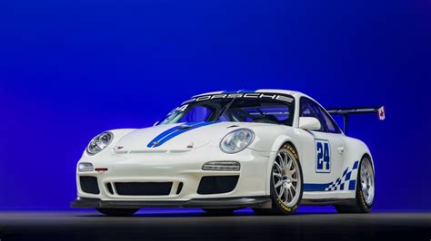 2012 Porsche 911 Gt3 Cup For Sale On Bat Auctions Closed On April 17