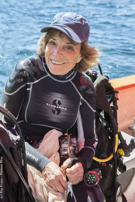 About Sylvia Earle Aurora Expeditions