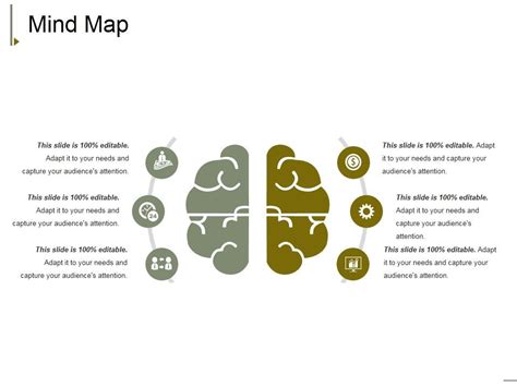 Mind Map Ppt Powerpoint Presentation Ideas Background