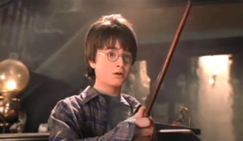 Harry Potter And The Philosophers Stone Finally Hits 1billion Mark