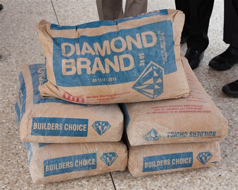 Diamond Cement Ghana warns of fraudsters using its name online