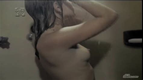 Naked Vanessa Alves In A Menina E O Estuprador
