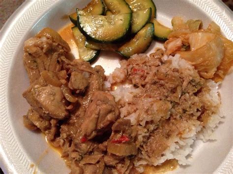 Heat oil and sauté garlic and onion. 17 Best images about Chicken on Pinterest | Baked fried ...