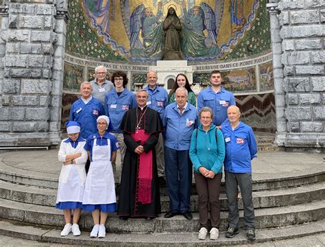 Pellegrinaggio A Lourdes Parrocchia Cattolica Balerna