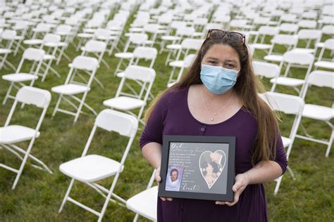 Remembering lives lost – The Hawk News