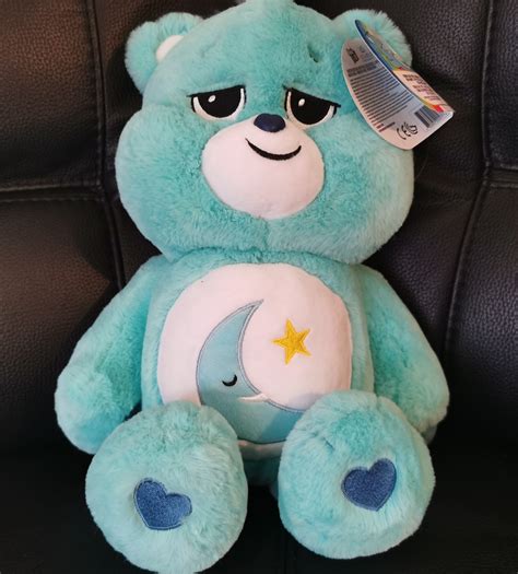Care Bears Plush From Basic Fun Review Futures