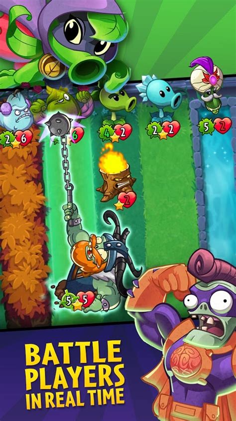 Plants Vs Zombies Heroes Is Your Must Play Card Game Of The Week