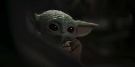 Mandalorian Season 2 Trailer Baby Yoda Needs To Reunite With The Jedi