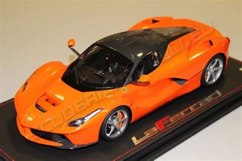 We did not find results for: BBR Models 2016 Ferrari Ferrari LaFerrari - ORANGE ...