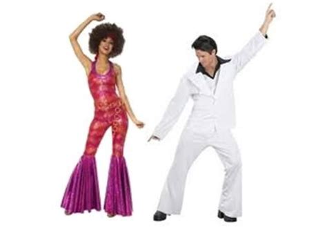 Groovy 70s Disco Theme Party Ideas And Games 70s Theme Party Outfit