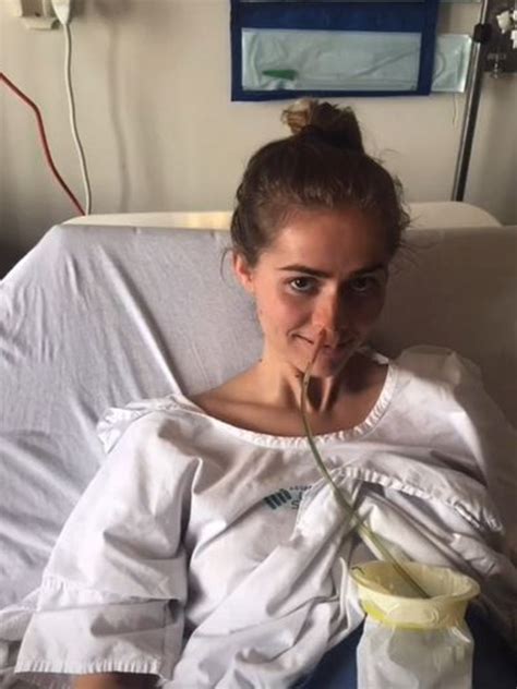Aussie Woman Reveals Injuries After Horror Jetski Accident Daily