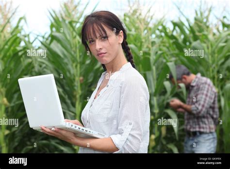 Agricultural Agriculture Farming Stock Photo Alamy