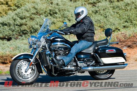 Rating sample for this triumph bike. 2014 Triumph Rocket III Touring - Moto.ZombDrive.COM