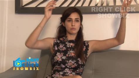 disha patani s unknown facts and interview exclusively youtube