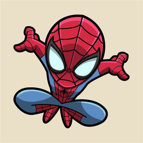 Check Out This Awesome Spideysense Design On Teepublic Spiderman