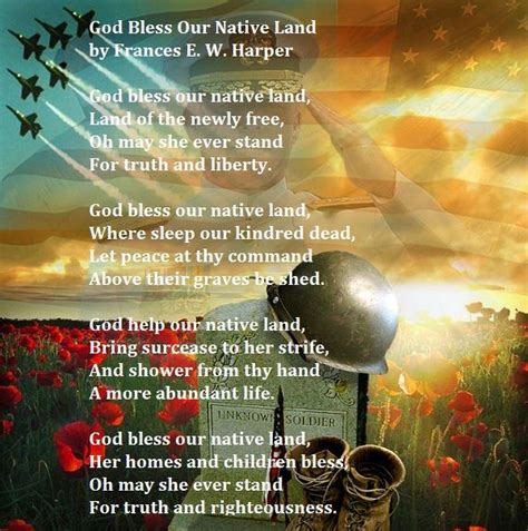 Memorial Day Poems Memorial Day Poems With Pictures