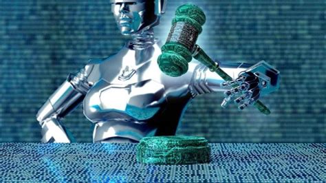 La Inteligencia Artificial Ha Vuelto A Ganar A Los Abogados En Leyes