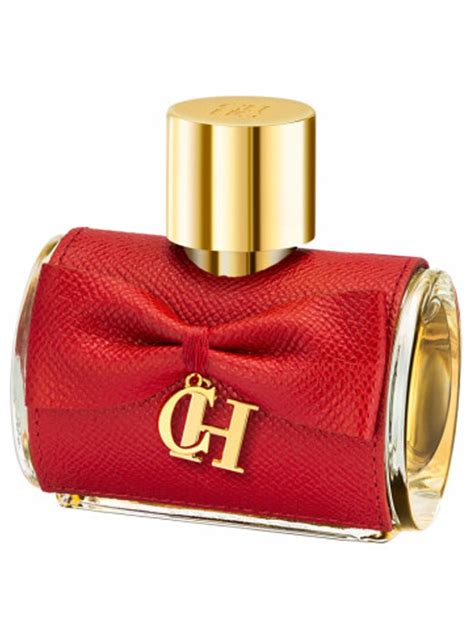 Shop Carolina Herrera Chic For Women Eau De Parfum 80ml Online From