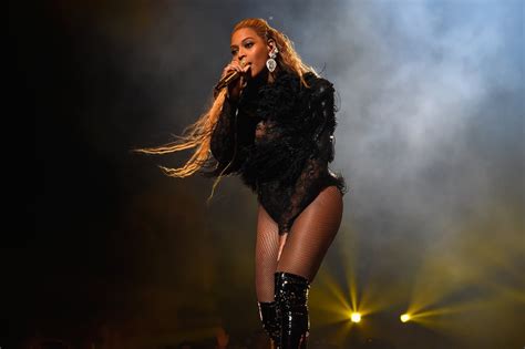 Reactions To Beyonce 2016 Mtv Video Music Awards Performance Popsugar