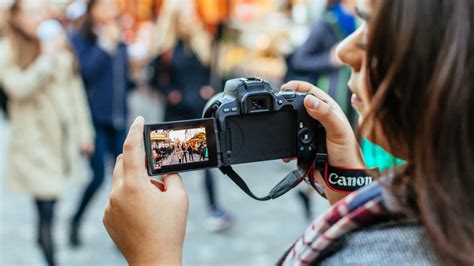 The Best Selfie Camera Deals In 2019 Digital Camera World