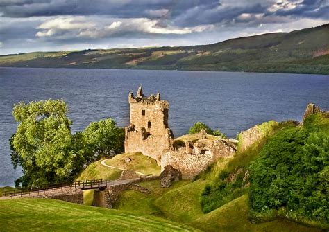 Best Beautiful Places In The Scottish Highlands To Add To The Bucket