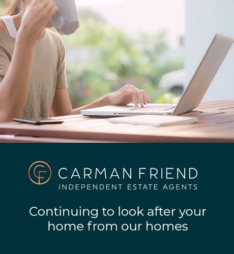 Contact Carman Friend Estate Agents In Chester