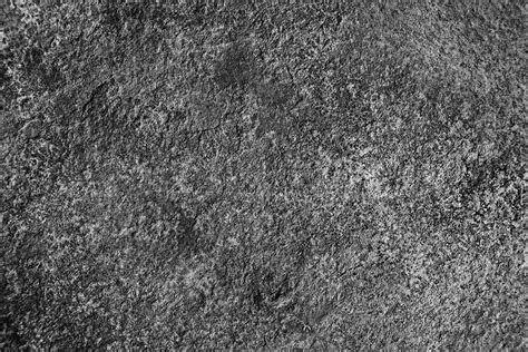 Dark Grey Gray Rough Rock Or Stone Texture Abstract Background Detail