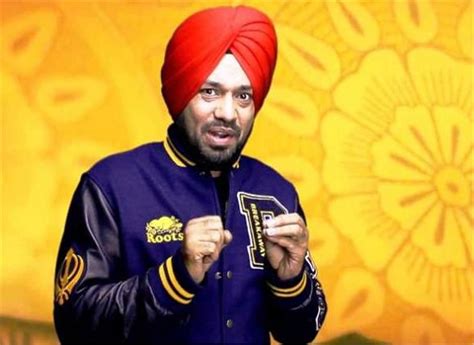 Comedian Gurpreet Singh Ghuggis 5 Untold Stories Resigned From Aam