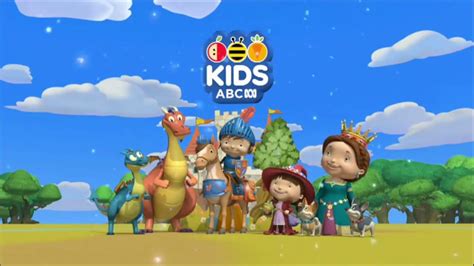 ABC Kids – Presentation (23.11.15)  YouTube