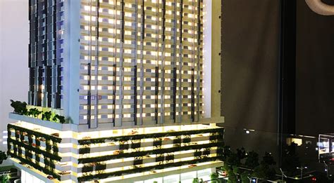 Alle wichtigen infos und eckdaten der aktuellen bauprojekte auf einen blick. Mah Sing Residensi Seri Wahyu - RUMAWIP