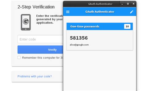 Implement Fa Login And Totp Via Authenticator Apps