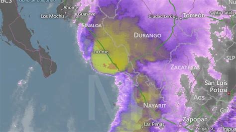 Marc redondo úrsula pamela garcía hace 7 horas. Este es el pronóstico de hoy para Sinaloa | EL DEBATE