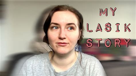 My Lasik Eye Surgery Experience Update Years Later Youtube