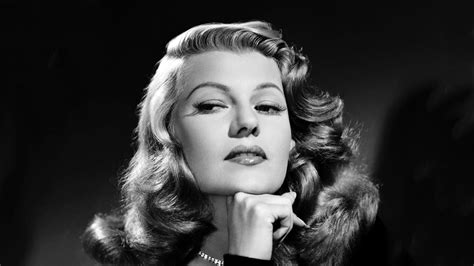 Did Rita Hayworth Have Plastic Surgery Everything You Need To Know