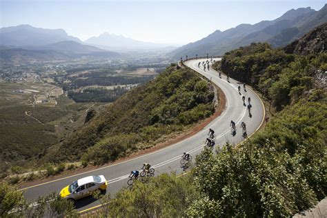 Franschhoek Experience With Cape Touring