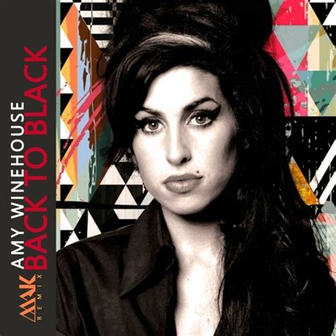 Stream Amy Winehouse Back To Black Mak Remix Extended Free Download By Mak Listen Online