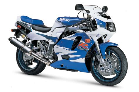 Just about anything else наслаждайся ✓бесплатная доставка по всему миру! Suzuki GSX-R 1000: Toda su historia | Moto1Pro